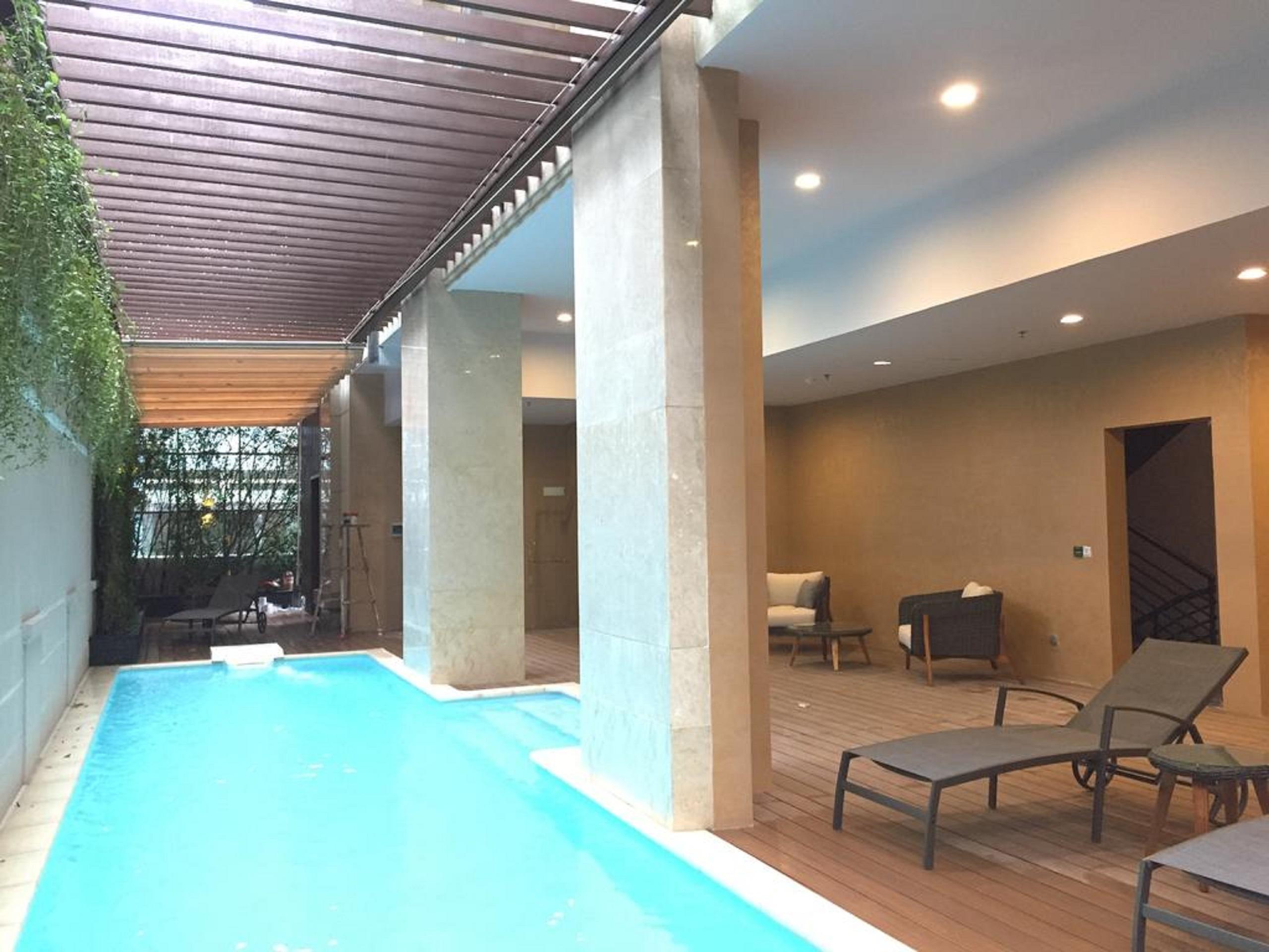 Do Thanh Residence Ho Chi Minh-staden Exteriör bild